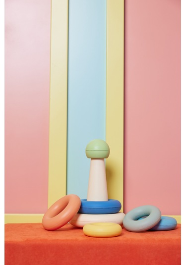 Let's Be Child Halka Kule