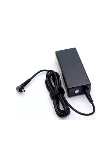 Asus İle Uyumlu Vivobook F200la Adaptör, Şarj Aleti Cihazı 65w