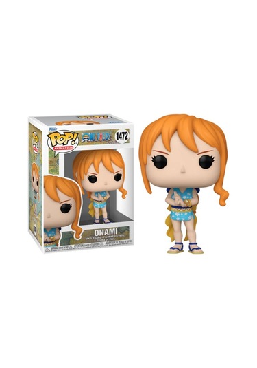 Funko Pop One Piece Onami Figür