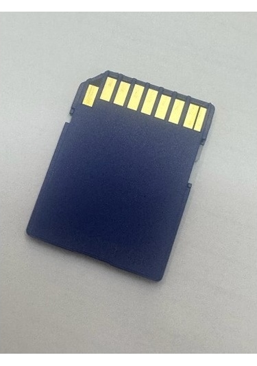 1 Gb Sd Kart 1 Gb Sd Hafıza Kartı 1 Adet