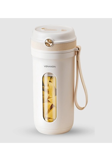 Venandin BLBDC-001 Blendic Taşınabilir Şarjlı Blender