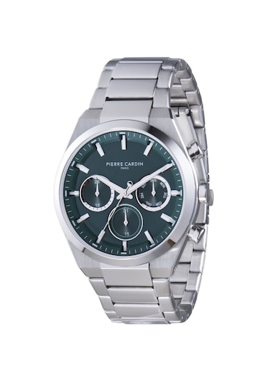 Pierre Cardin Cml.0002 Erkek Kol Saati Metalik