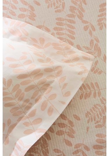 Kaşmir Home Maja Çift Kişilik Pike Takımı Rose Rose