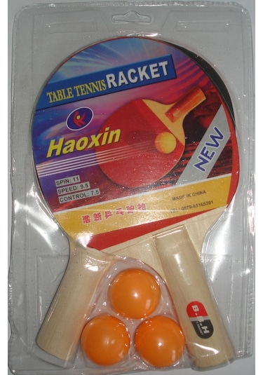 Masa Tenis Raketi 3 Top