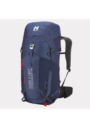 Millet Ubıc 40 Sırt Çantası Mıs2420 Mıllet.n9324 Lacivert