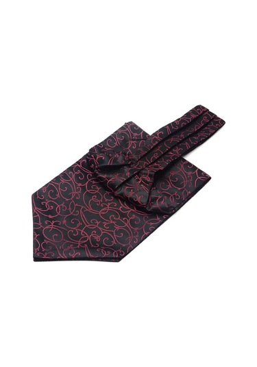 New Way Fular No5 Bordo