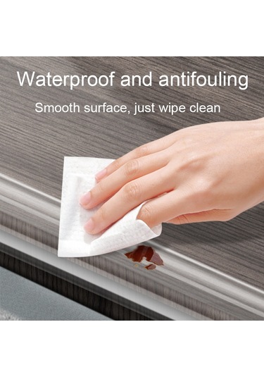 Sones Pvc Evsel Şeffaf Çarpışma Önleyici Şerit Mobilya Yumuşak Kenar Koruyucu, Özellikler: 1 Cm X 1 M Çok Renkli