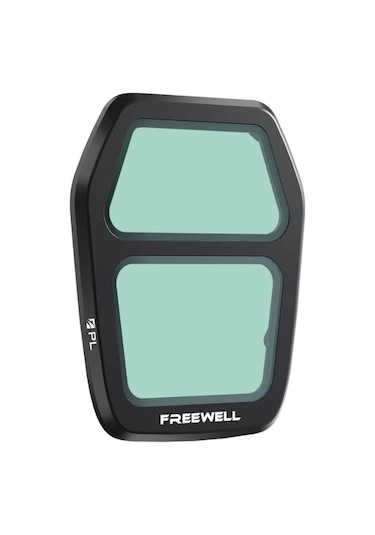 Freewell Djı Air 3s Polarize Filter