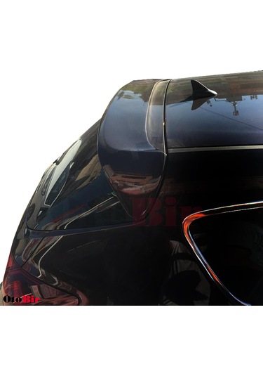 Opel Astra J Hb Anatomik Spoiler