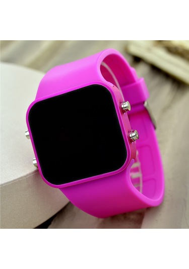 Spectrum St-303675 Çocuk Kol Saati