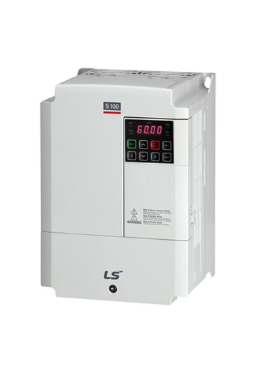Ls Electrıc Lslv0075s100-4eofnm 3 Faz 400vac 7.5 Kw Sürücü