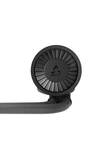 Arctic Acfre00178a Liquid Freezer Iıı Pro 240 Intel / Amd Uyumlu,