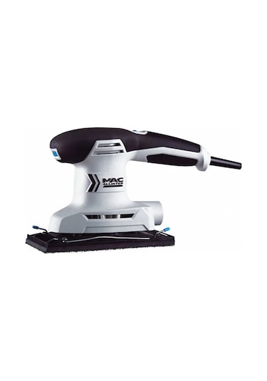 Mac Allister MSMS200 200 W Çok Amaçlı Titreşimli Zımpara