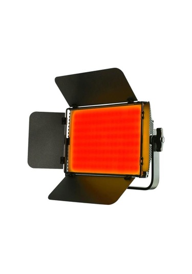 Gdx Cf-Led 600Rgb 2'li Sürekli Panel Led Işık Seti