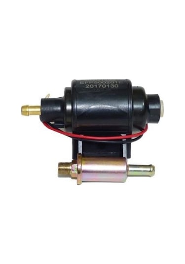 Yakıt Pompası Üniversal 0.2bar 105l/h 12v
