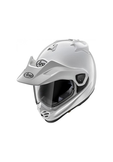 Arai Tour-X5 Kapalı Motosiklet Kaskı Beyaz
