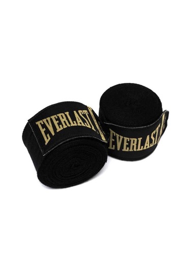 Everlast Elite El Sargısı Black 455cm P00003323 Siyah