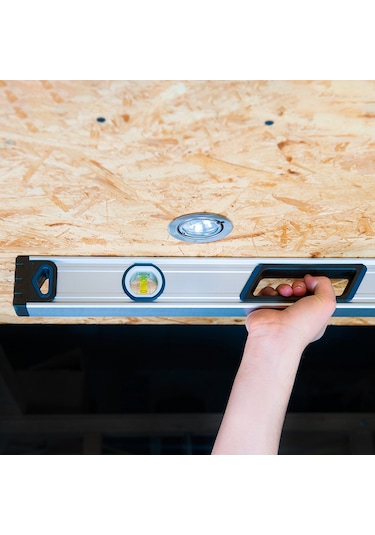 Bosch Profesyonel Su Terazisi 120 CM - 1600A016BR