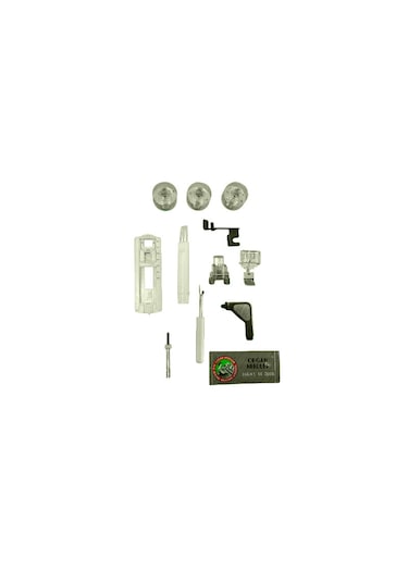 Elmas Tr360 Dikiş Makinesi Uzatma Tabla li - Mor Mor