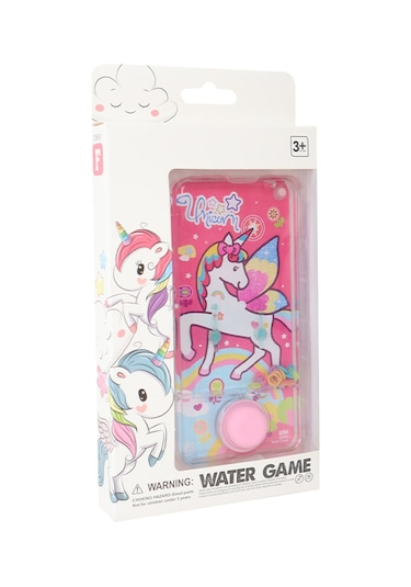 Su Oyunu - Unıcorn