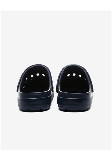 Skechers Swifters  -  Steady Erkek Lacivert Terlik 243041 Nvy Lacivert