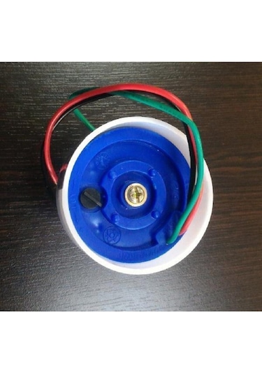 Cata Ct-9189 1200 W Fotosel-fotosel Rölesi Işık Sensörü