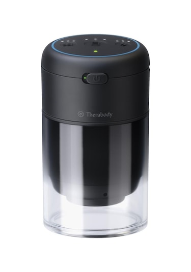 Therabody Theracup Siyah