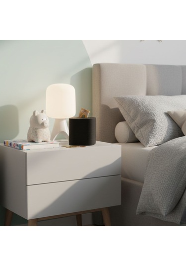 Kuro Cubo Para Kutusu Modern Tasarım Kumbara