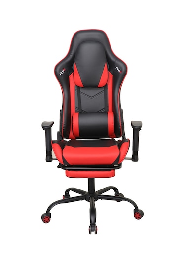 Adore Gaming Prox Oyuncu Koltuğu Siyah / Kırmızı S.deri 71x77,5-126x136 Cm Kırmızı Adore Gaming Prox Oyuncu Koltuğu Siyah / Kırmızı S.deri 71x77,5-126x136 Cm Kırmızı
