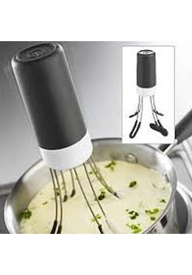 Otomatik Yemek Karıştırıcı Robot Stir Crazy