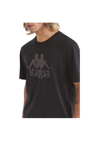 Kappa Erkek Tişört Authentic Tahitix Tk 331F7Hw-Siyah