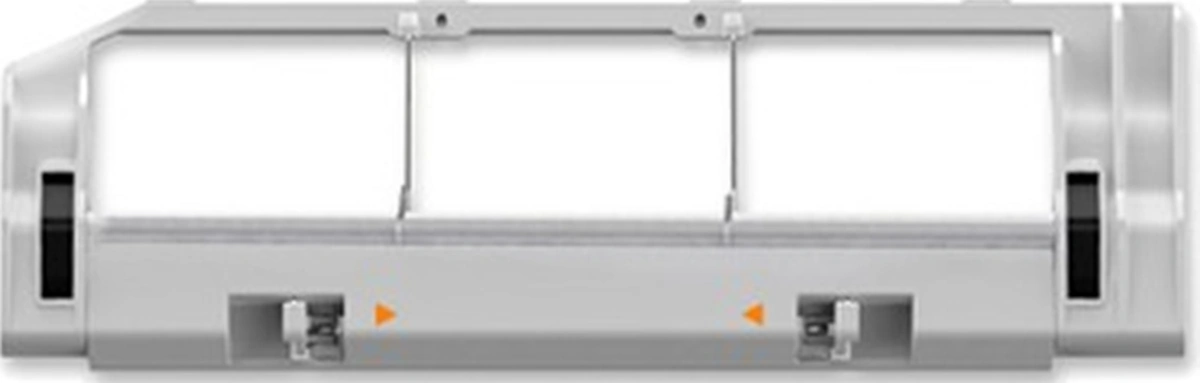 Roborock S6/s6 Pure Uyumlu Gri Ana Fırça Kapağı