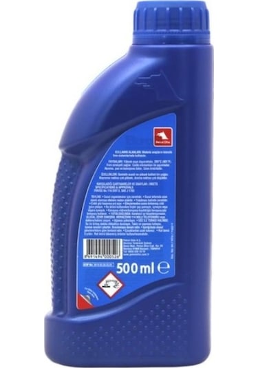 Petrol Ofisi Hidrolik Fren Yağı 500 ML