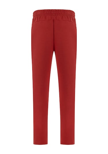 Puma Galatasaray S.k. Eşofman Altı 781216 01 Kırmızı