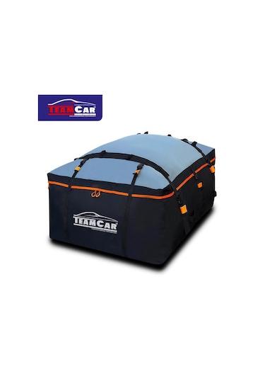 Oto Tavan Bagaj Çantası Portbagaj Araç Üstü Taşıma 350 Lt.