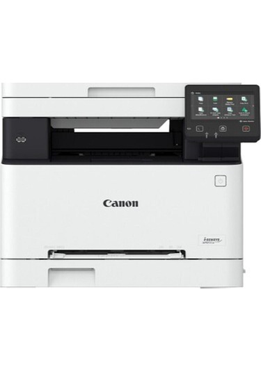 I-sensys Mf651cw Çok Fonksiyonlu Renkli Lazer Yazıcı-119316