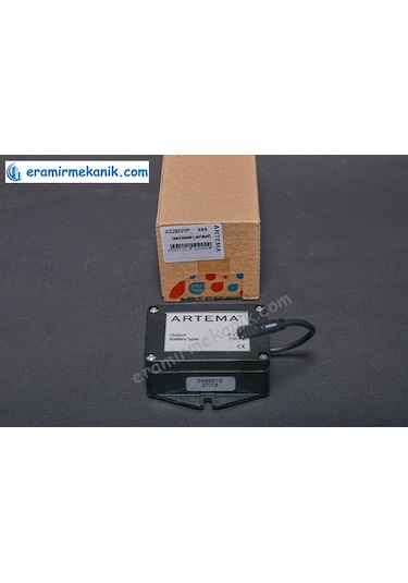 Artema A32933yp Lityum Pil Kutusu pil y.mod Fotoselli