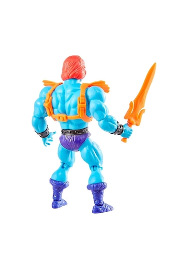 He-man Masters Of The Universe: Faker Aksiyon Figür / Oyuncak