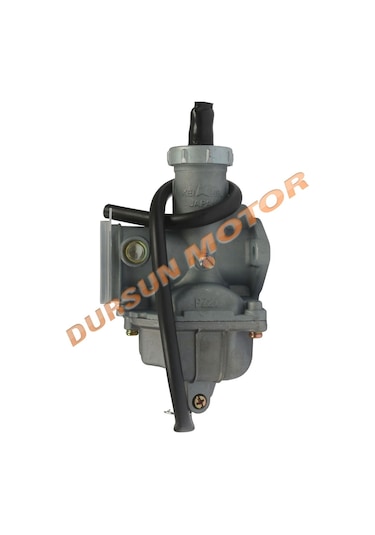 Kanuni Seyhan 150 C Karbüratör Keihin