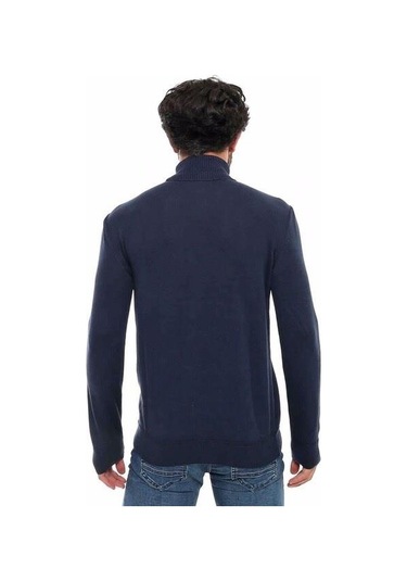 Cazador Caz3604 Tam Boyunlu Kazak 001