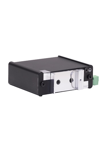 Pnetworks Pn 2Ge1F 10/100/1000 Basetx 1000 Basefx Media Converter