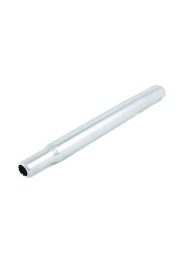 Sele Borusu 28.6 40 Cm Krom Krom