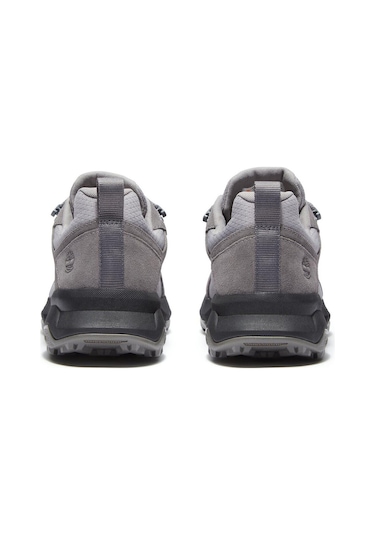 Timberland Motion Ledge Low Lace Up Waterproof Snea Tb0a6f2eejr1 Gri