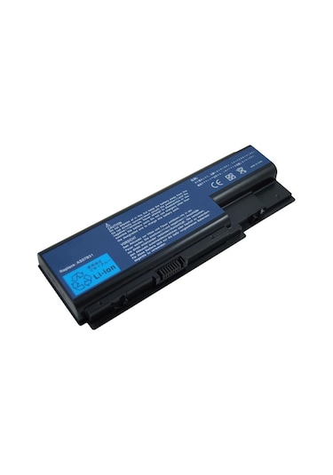 Acer Uyumlu Aspire 7740 7740G Notebook Batarya Laptop Pil