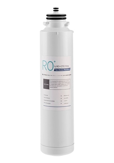 Homend Himalaya 9007H İç RO+CTO Filtre 2