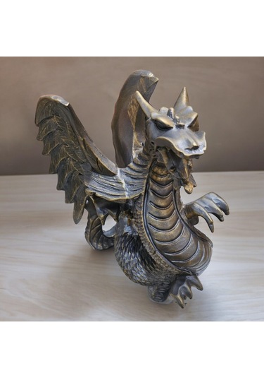 Ejderha Küçük -cengizhan Unaler