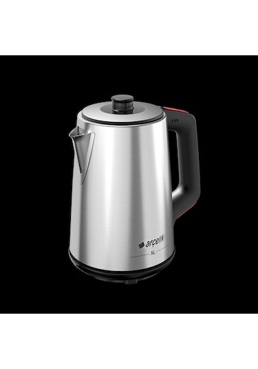 Arçelik Cm 6582 I Xl 1650 W 1.7 L Çay Makinesi