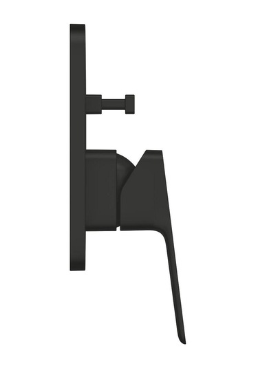 Grohe Cubeo Ankastre Banyo/Duş Bataryası - 1017782430 Gri