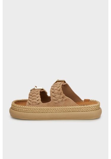 Bohonomad Bayan Terlik Sydor12-00044 Camel Camel