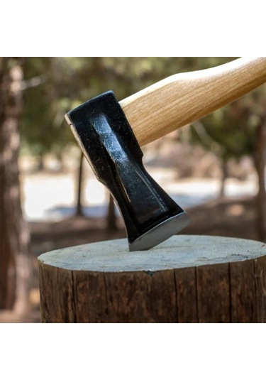 Baygato Oyb2 Odun Yarma Baltası 2080 Gr